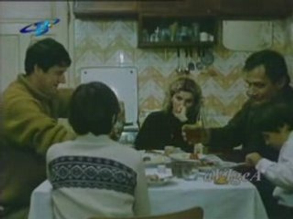 Асен Кисимов - Хвърчащите хора