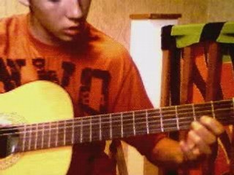 soldier side intro