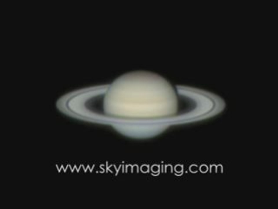 Astronomie amateur - Les planètes du Système Solaire