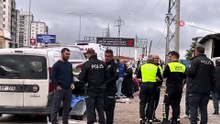 Bursa’da yağışlı yol can aldı! Kaza yerindeki detay dikkat çekti