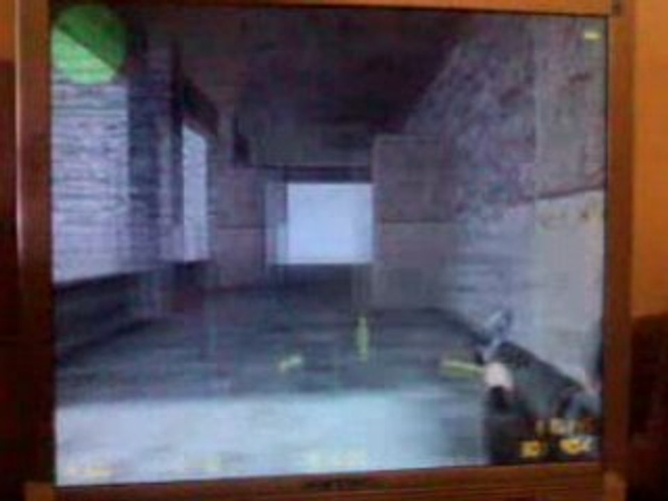 Counter Strike