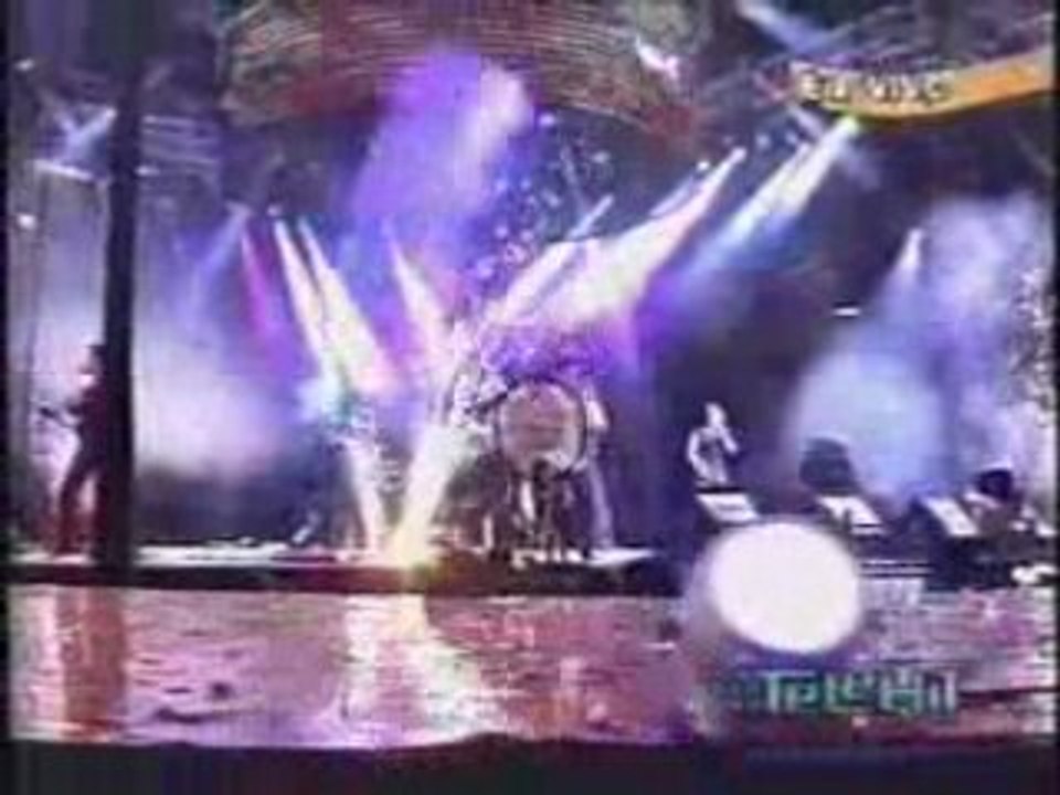 RBD - Besame Sin Miedo (Concert Exa 07)