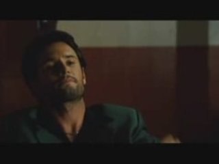 the ring - clip from Redbelt DVD in stores 8/26/08!!!