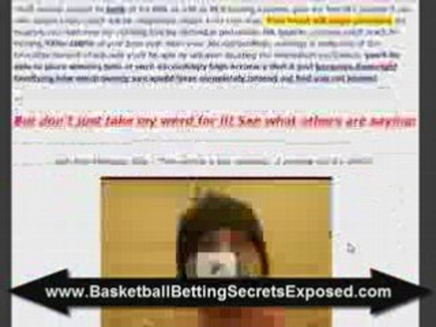 ⁣Basketball Betting