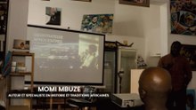 Cours Formation Sensibilisation à la Stratégie Géopolitique KATIOPA Fondation