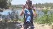 Get Dirty Xterra Mountain Bike Trailer