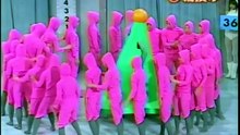 65回36番 輪投げ