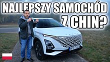OMODA 5 kontra Hyundai i Kia: chiński SUV w teście i jeździe próbnej