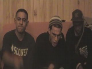 Freestyl chez SHENO MDB "Olzico"