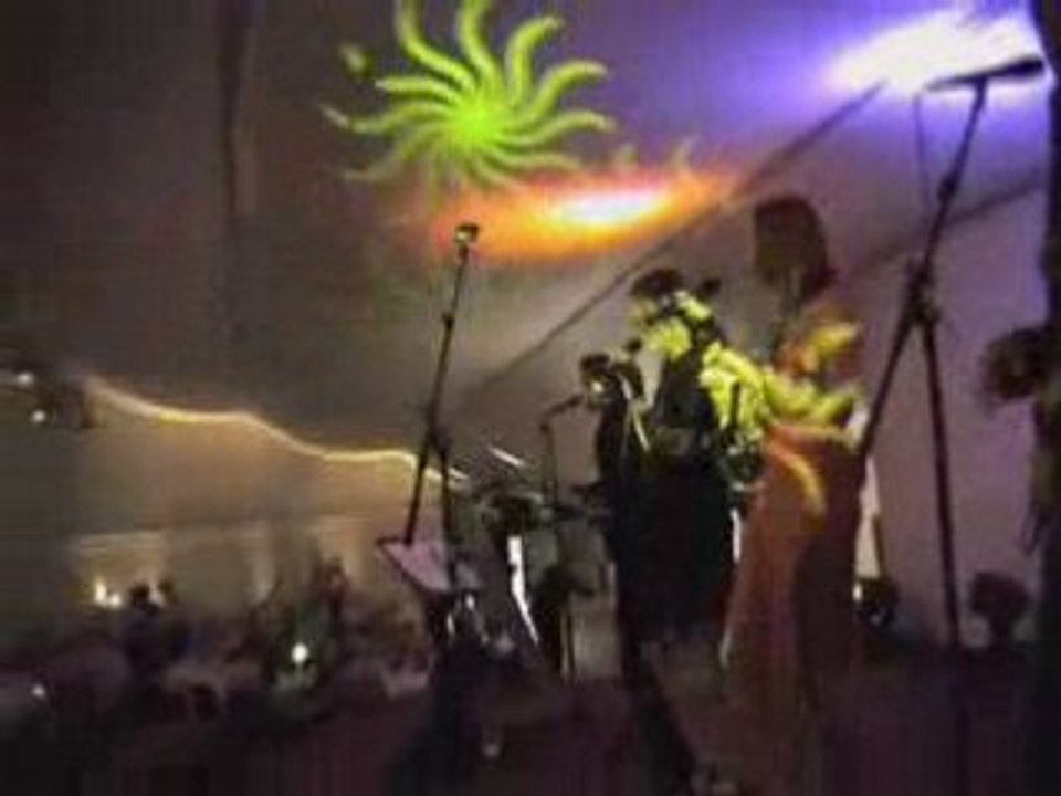 MUNICH ALL STARS - Party Band fuer Ihre Firmenveranstaltung