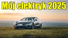 Mój elektryk 2025: dopłaty, leasing i auta używane