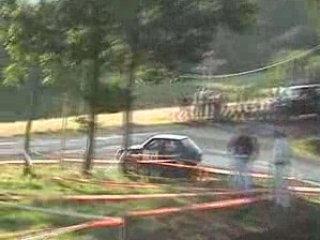 rallye de la fourme Numero 70