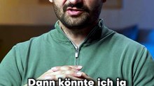 Jeder Mensch ist für sich selbst verantwortlich