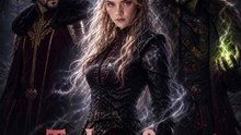 The Lycan Queen Rose to Slay 🔥 Full Movie#Full HD