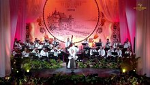Cornelia Orleanu - Premiul in memoriam Stelian Stoica (Fest.„Strugurele de aur” - Blaj - 04.09.2026)