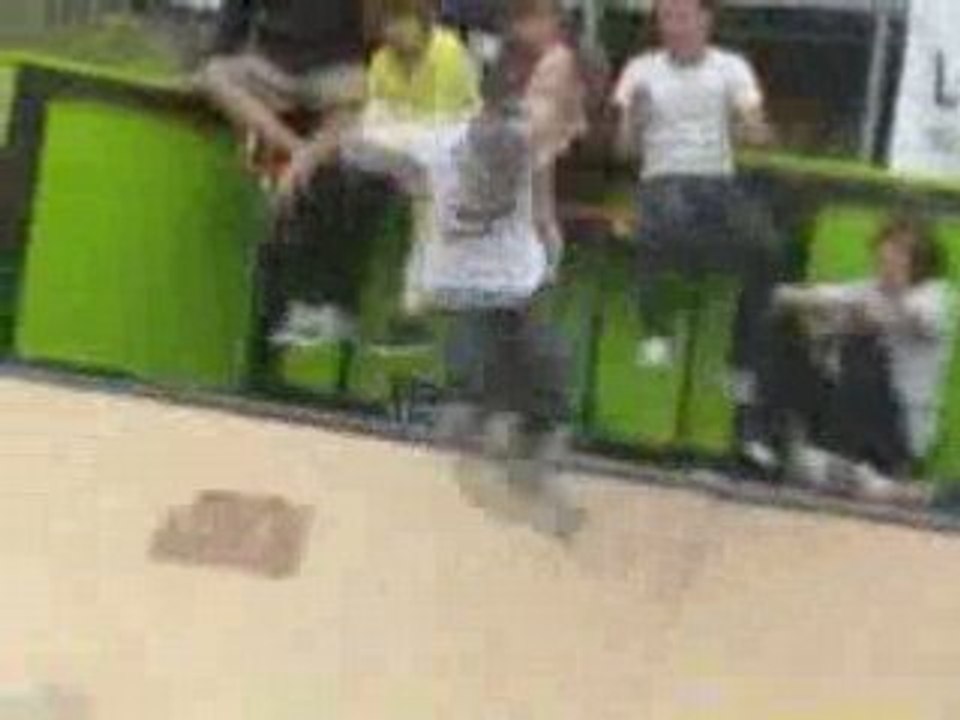 Dow edit 2008