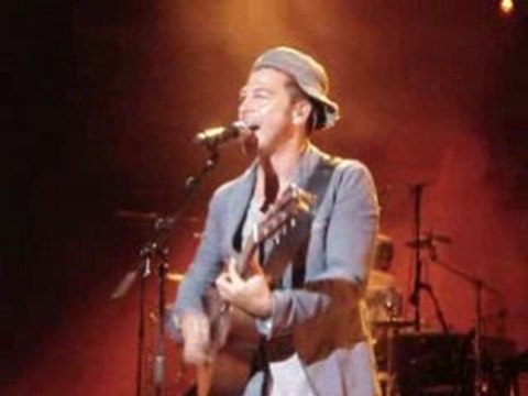 Christophe Mae-Vaison La Romaine- Parsqu'on sait jamais-X