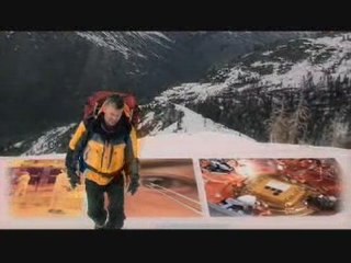 Scary Short Film Thriller