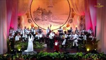 Sorin Nastasie Cheva - Premiul al III-lea sectiunea solisti vocali (Fest.„Strugurele de aur”  Blaj - 04.09.2026)