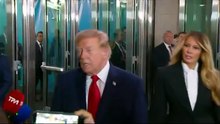 Donald Trump repreende jornalista da CNN