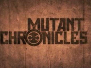 Mutant Chronicles - Trailer
