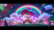 La isla olvidada - Trailer