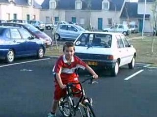 il a peté les cables