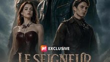 LE SEIGNEUR DÉGUISÉ EN PILLEUR🧡🍏 🔥 (2026) - FULL ENGSUB | Reelshort Hot HD | Full Short Drama | English Sub 2026