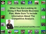 How To Real Estate Tips | Real Estate Business Plans