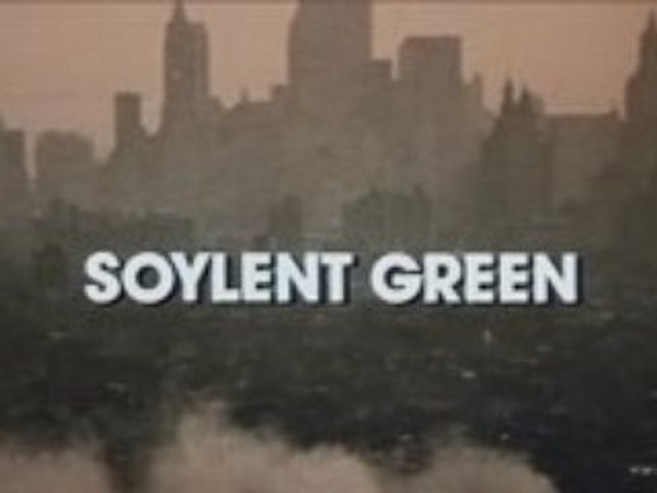 SOLEIL VERT