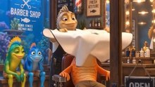 Underwater Barbershop🤣 | 🌊 Ocean Street
