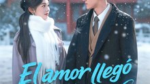 El amor llegó con la nieve (Doblado) Película Completa