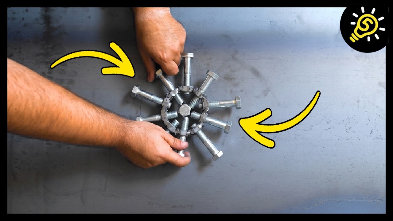 Must-Have Repair Tools Every Handyman Needs for Fast Home Fixes - video ...