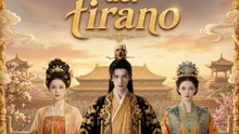 (Doblado)Hija del tirano