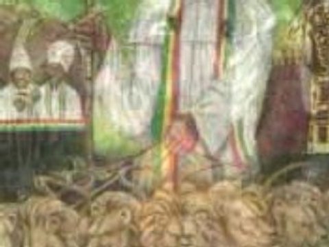 Determine Sizzla & Capleton - Rebellion Riddim