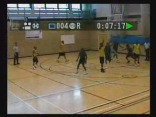 Hackney Community College  vs Southbank University