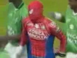 Foot bétisier simulation professionelles