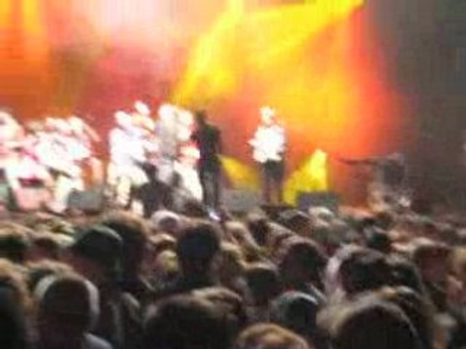 Sur un air de Java - Vidéo Dailymotion