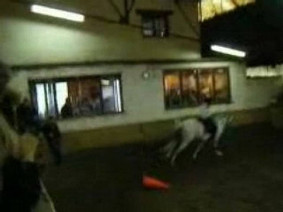 21-07-200  Aurore sur Paléro 1ère partie du spectacle