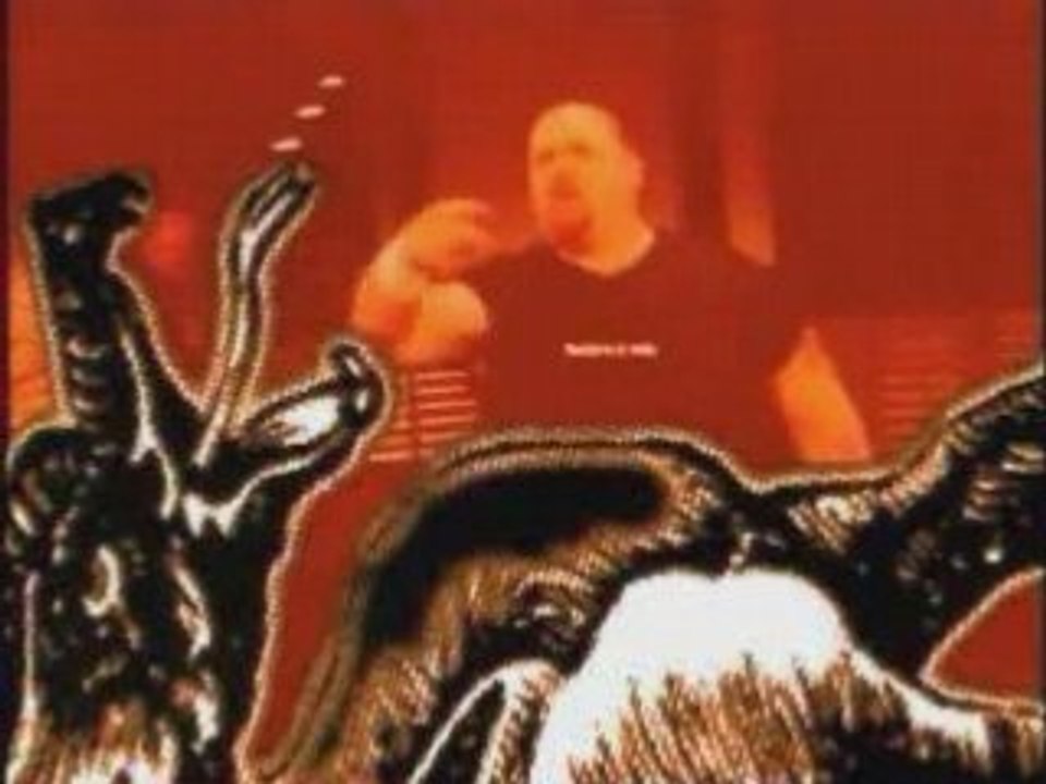 Bam Bam Bigelow 1st