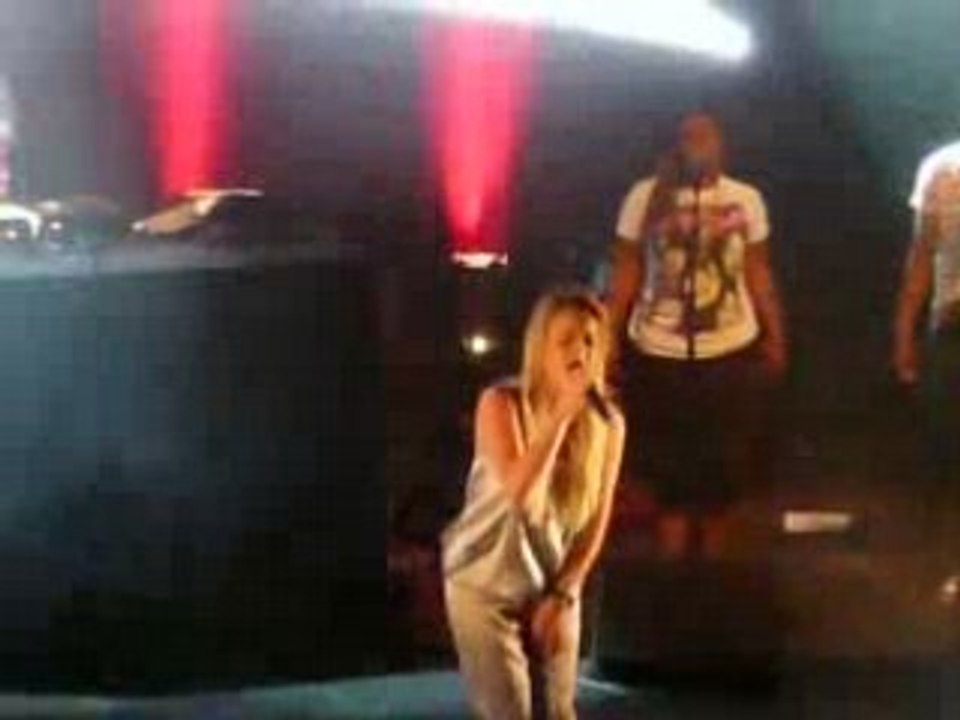 Lea Castel - La famille