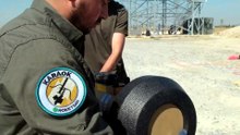 ROKETSAN KARAOK'tan tarihi başarı: Tanksavar füzesi ilk kez hava hedefini tam isabetle vurdu!