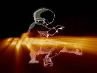 Battle Hip-Hop Of The Year 2004