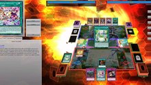 YU gi oh edo pro , meta You're beating yourself—zero skill VS  Jubel