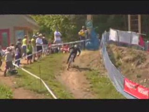 Stars & Bars Mountain Bike Trailer