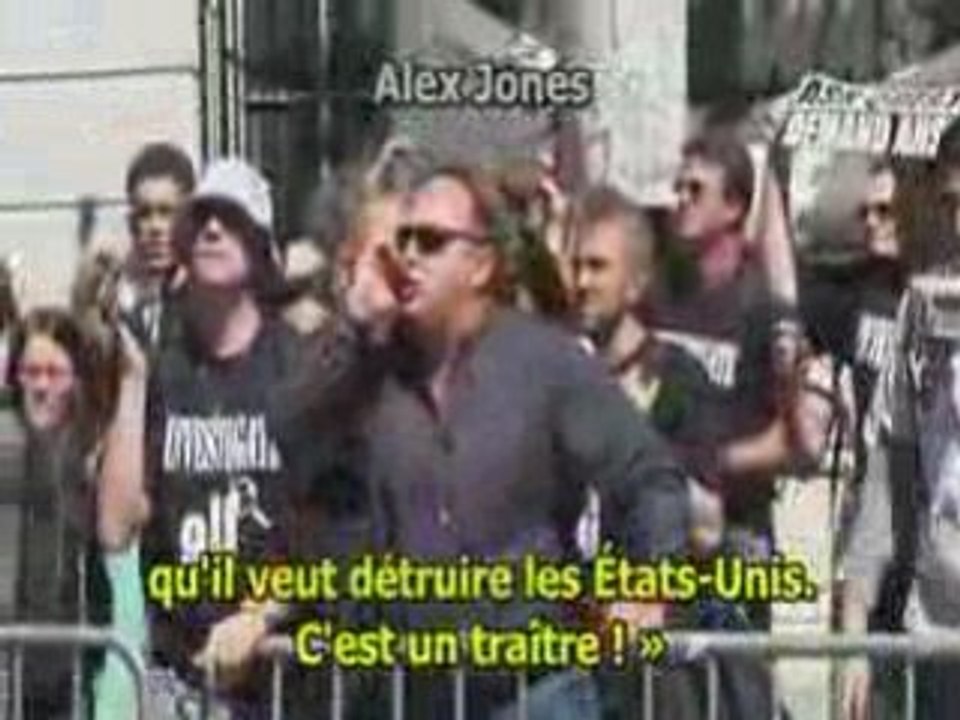 Endgame (Bande Annonce)