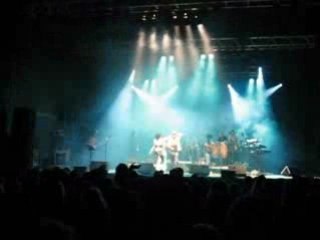 Sergent Garcia (Salsa time)