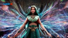 Phàm Nhân Tu Tiên - A Mortal's Journey - Tập 182 - Thuyết Minh