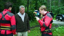Die Bergwacht S05E02-Gefangen im Dunkel