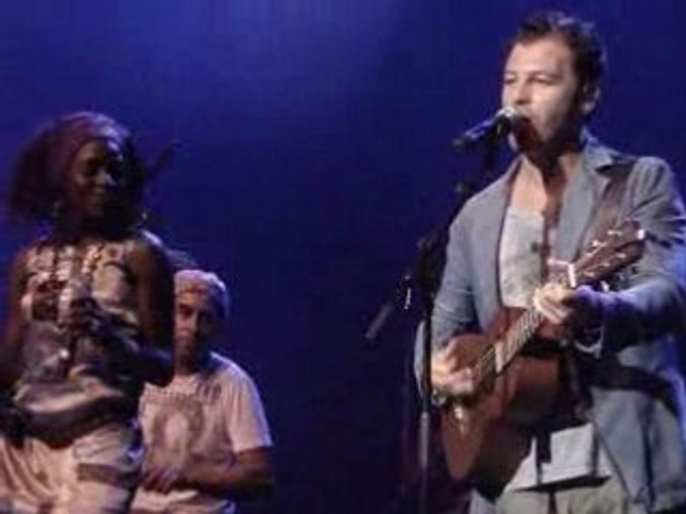 Christophe Mae-Vaison La Romaine-inédit pour son fils-VIII